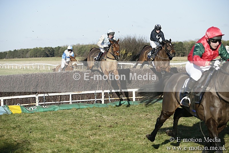 PtP 070118 -353 - Larkhill Racing Club Point to Point Larkhill 07/01/2018