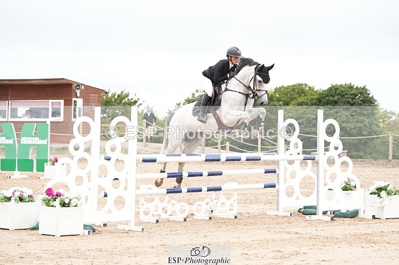 250803-120000-12946 - Cls 27 Chard Equestrian 5 Year Old Championship