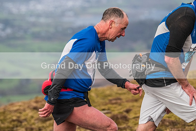 Grisedale-256 - Grisedale Grind Fell Race Wednesday 15th April 2026