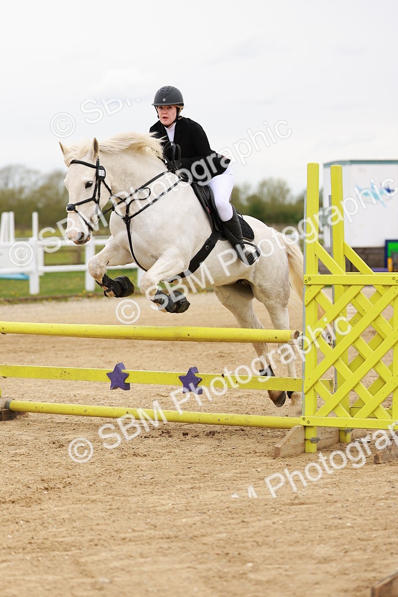 SBM_005050 - Class 5 - 80cm