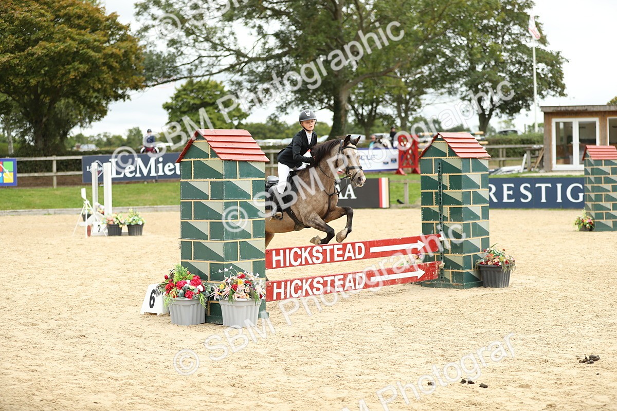 SBM_67732 - J15 - Junior Pony 70cm Championship