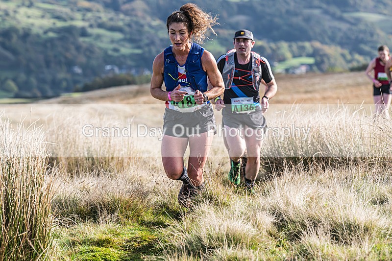 Leg 1 -273 - UK Fell & Hill Relays - Todmorden Leg 1 Saturday 17th October 2026