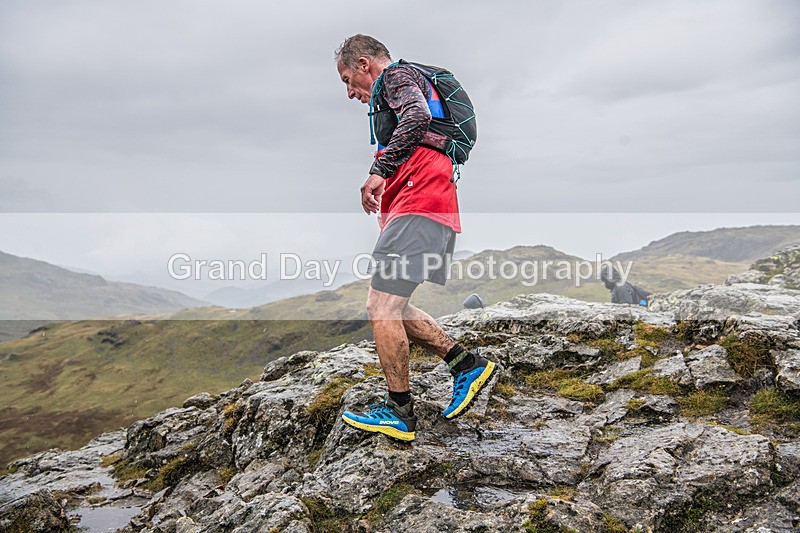 Three Shires-986 - Three Shires Fell Race Saturday 20th September 2025
