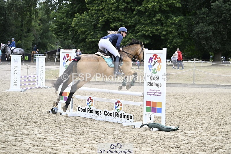250830A-092409-05284 - Cls 21 British Novice and 90cm Open