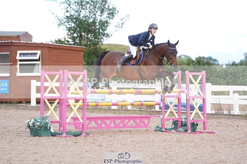 250627-200912-00591 - Cls 10+11 Children on Horses