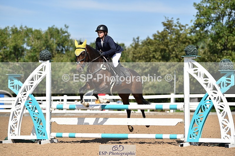 230903A-123232-04482 - Cls 19 Pony Discovery & 90cm Open