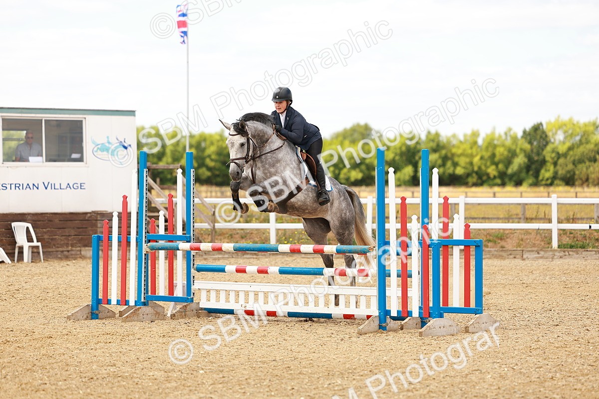 SBM_005987 - Class 3 - Senior British Discovery - 1.00m