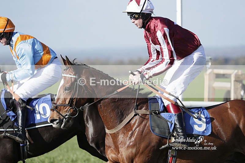 PtP 100423 1249 - Old Berkshire Point-to-Point Lockinge 10/04/23
