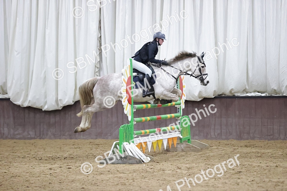 SBM_001930 - Class 4 - 1.10m