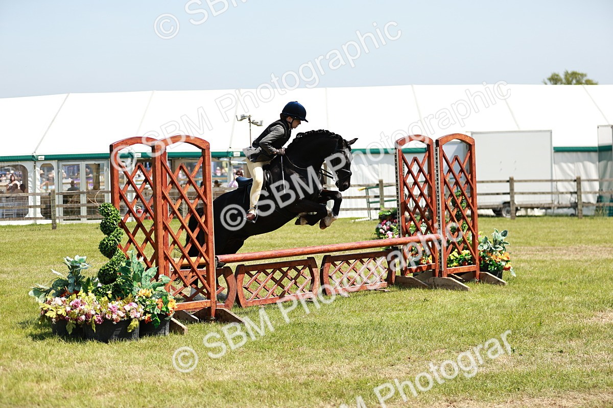 SBM_15549 - Class 108-109 - BSPS LIHS Open Gradle & Nursery Stakes