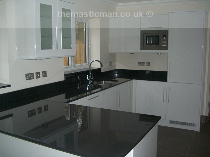 Mastic Man Maidstone