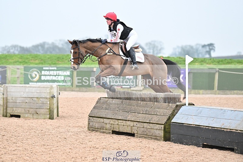 250118-133146-01224 - Cls 3A&B 90cm 13.20 to Coursewalk