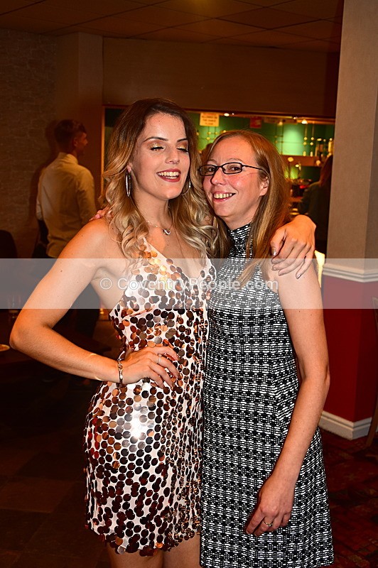 SHN-625 - Shannon's 21st