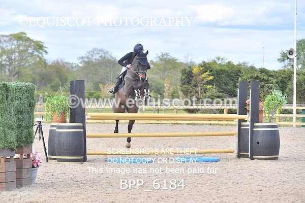 BPP_6184 - CLASS 30 SUN Scottish Branch Veterans Championship