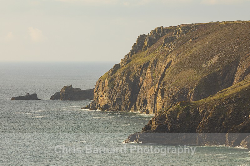  - Chapel Porth North Cornwall