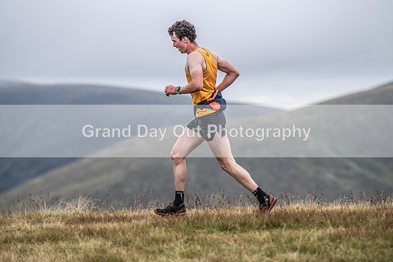 Sedbergh Hills-65 - Sedbergh Hills Fell Race Sunday 16th August 2026