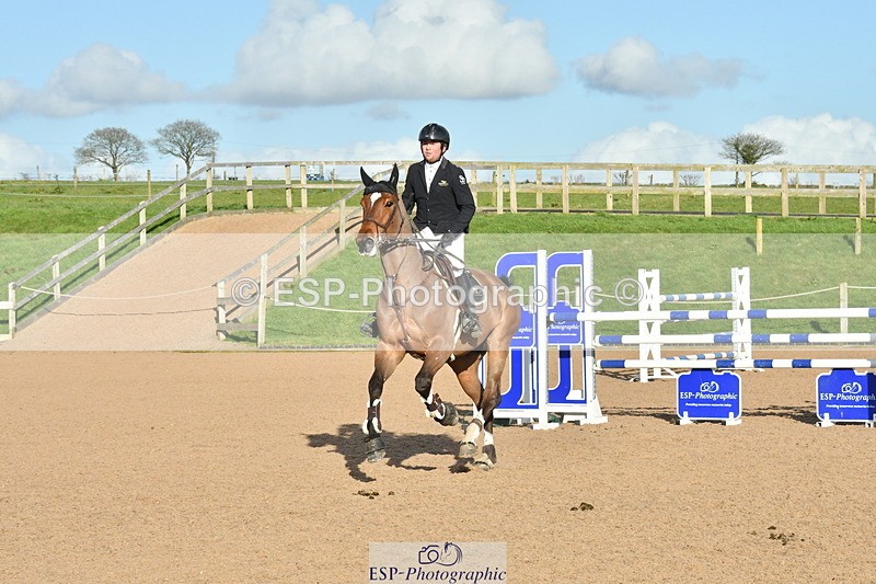 240306A-160625-02350 - Cls 5 Foxhunter and 1.20m Open