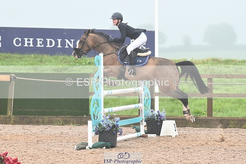 240630A-093720-11006 - Cls 23 Graham Heath 128cm + 138cm