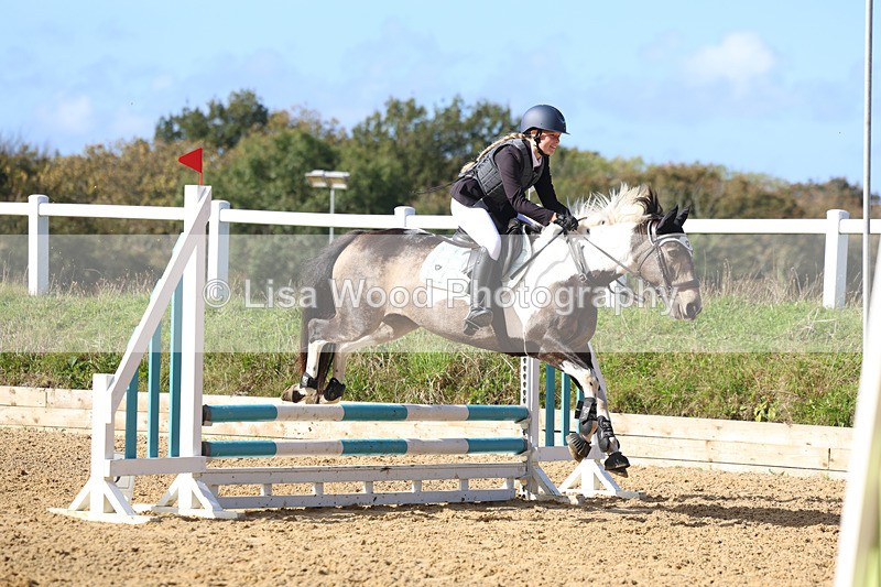 3E7A3269 - Class 4: 60cm Junior