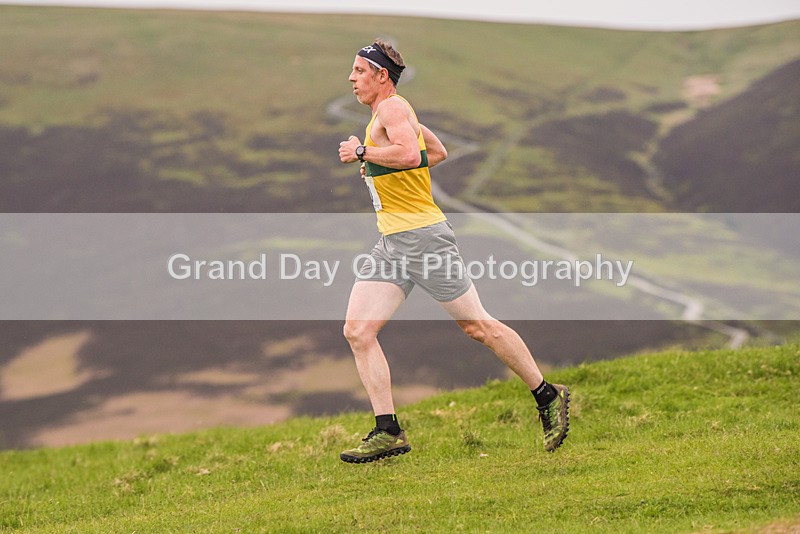 Latrigg-56 - Latrigg Fell Race Wednesday 17th May 2023