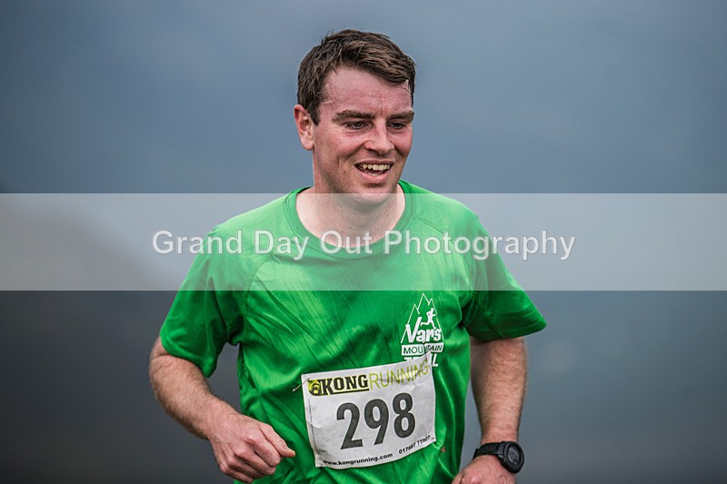 Lords Seat-147 - Lords Seat Fell Race Wednesday 1st May 2024