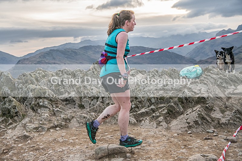 Loughrigg-641 - Loughrigg Fell Race, Wednesday 8th April 2026
