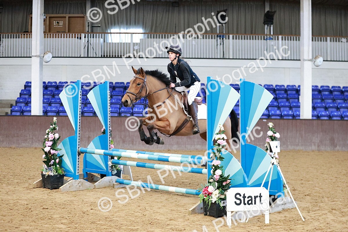 SBM_002806 - Class 8 - Clear Round 80cm