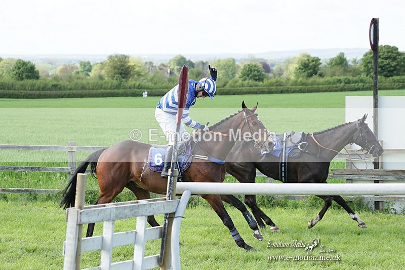 PtP 070523 390 - Kimblewick Races Coronation Meet  Kingston Blount 07/05/23