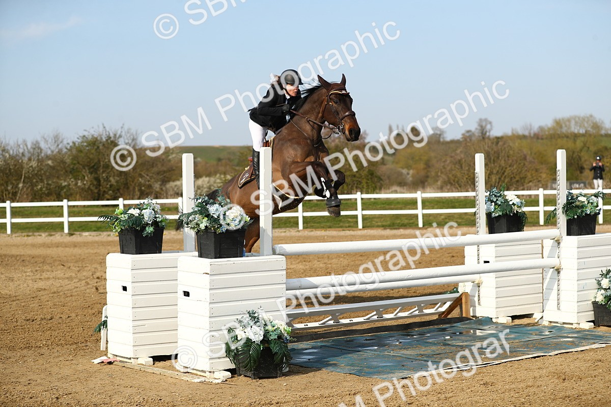 SBM_001605 - Class 6 - National 1.30m 1.40m