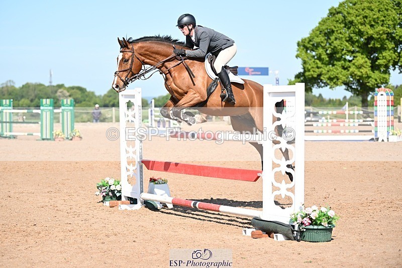 250509-100806-05467 - Cls 14 Snr 1.20m Open