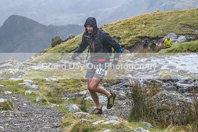 Langdale-884 - Langdale Horseshoe Fell Race Saturday 12thOctober 2024