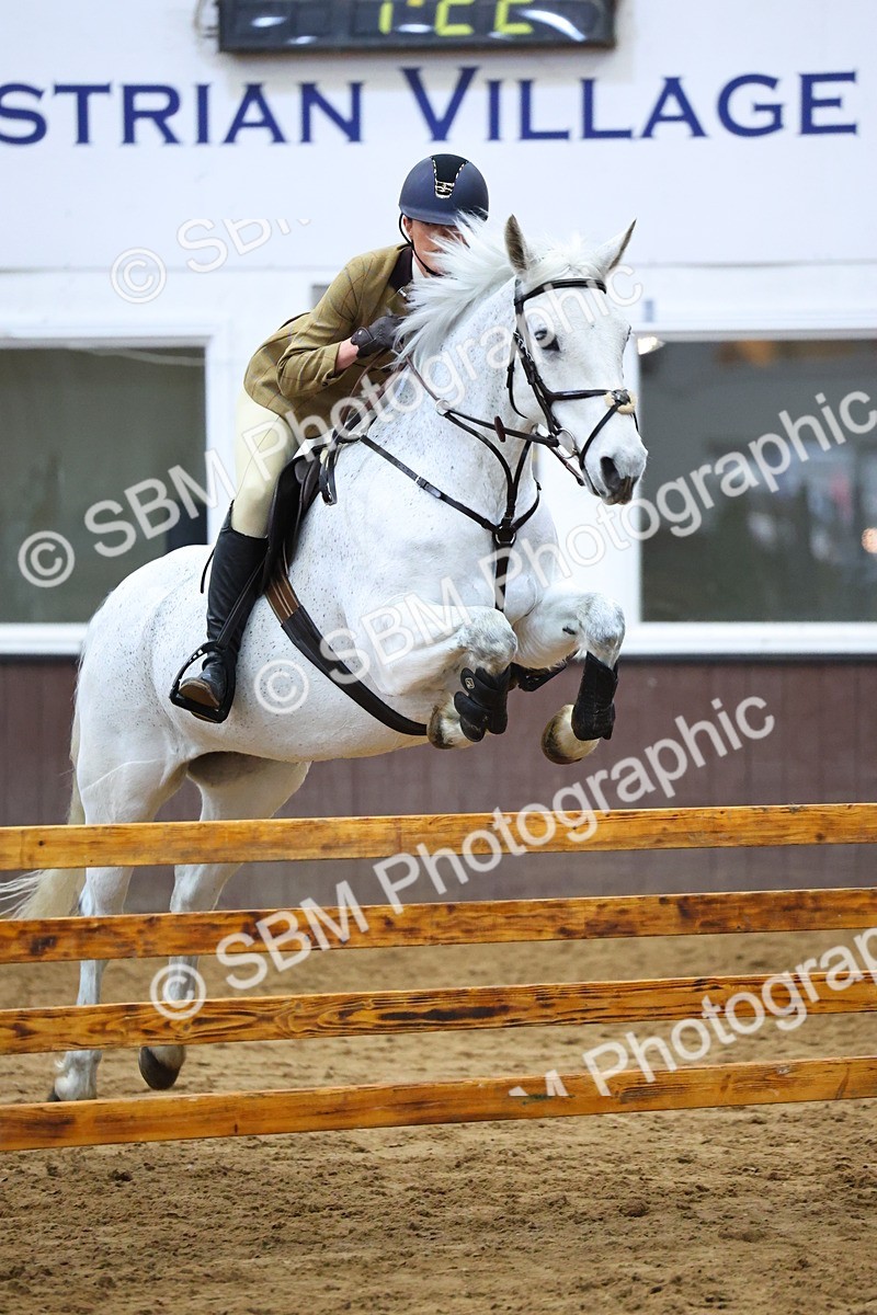 SBM_006561 - Class 43 - RIHS Qualifier Exceeding 43cms