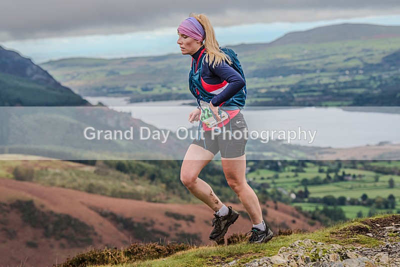 British Fell Relay-459 - British Fell & Hill Relay Championship Braithwaite Keswick Saturday 21st October 2023