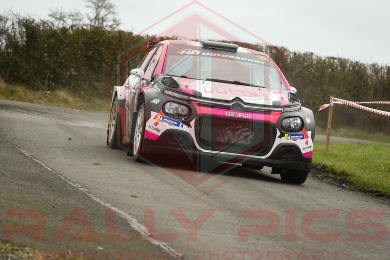 Midland Stages Rally 2025 8 - Midland Stages Rally 2025
