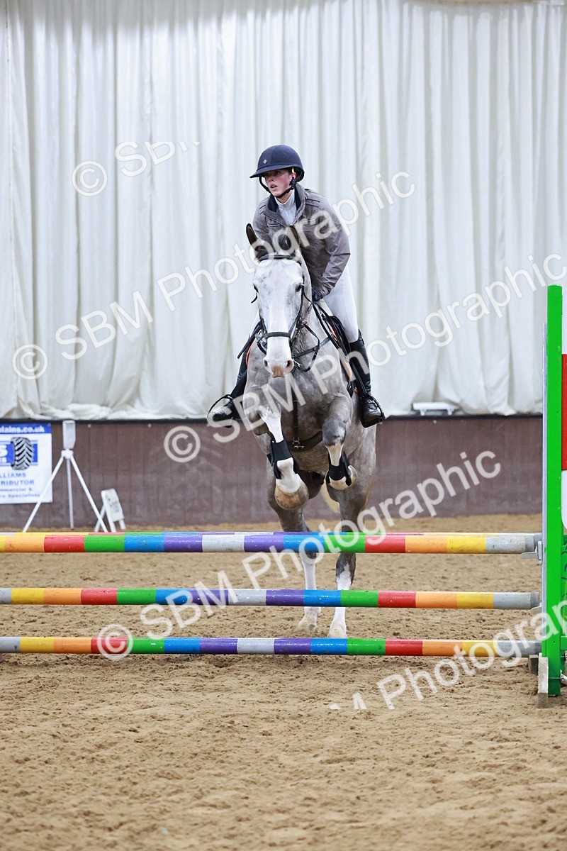 SBM_002546 - Class 8 - Clear Round