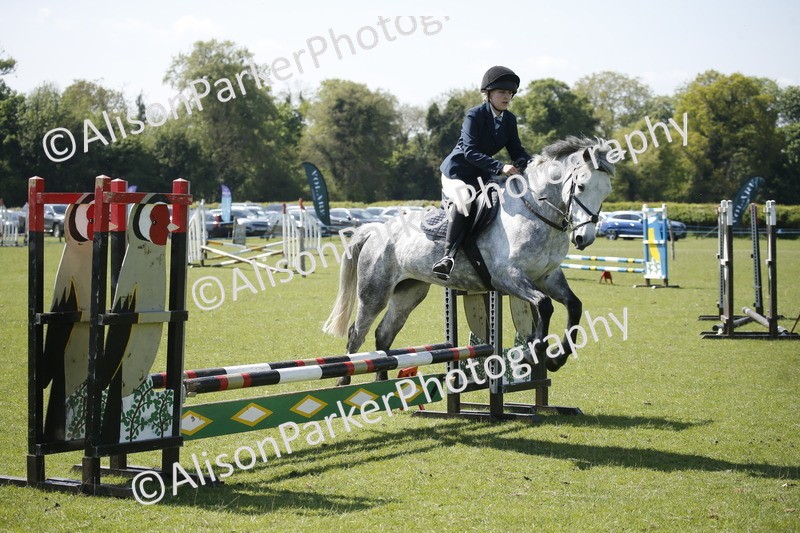 20250427-2249 - Class 13 - Novice Jumping 60cm