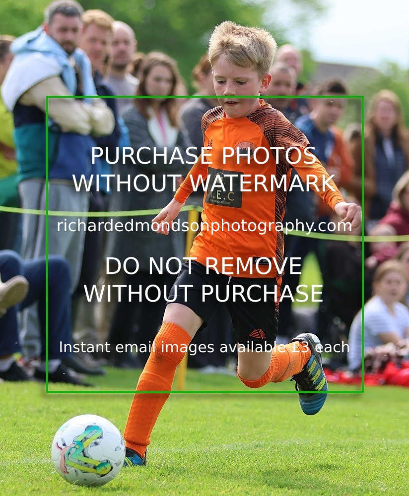 533A6696 - Kirkby Stephen Under 8's
