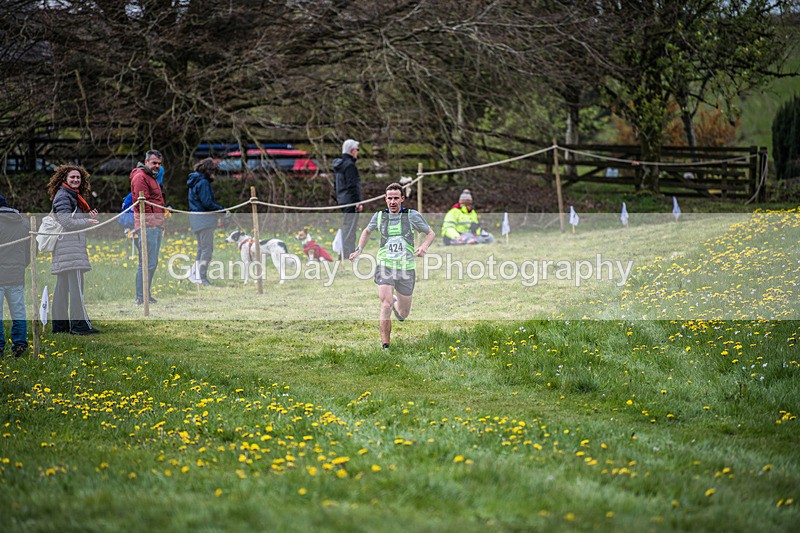 3 Peaks-1455 - The 3 Peaks Race Saturday 27th April 2024