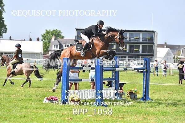 BPP_1058 - CLASS 5 RHS Young Masters