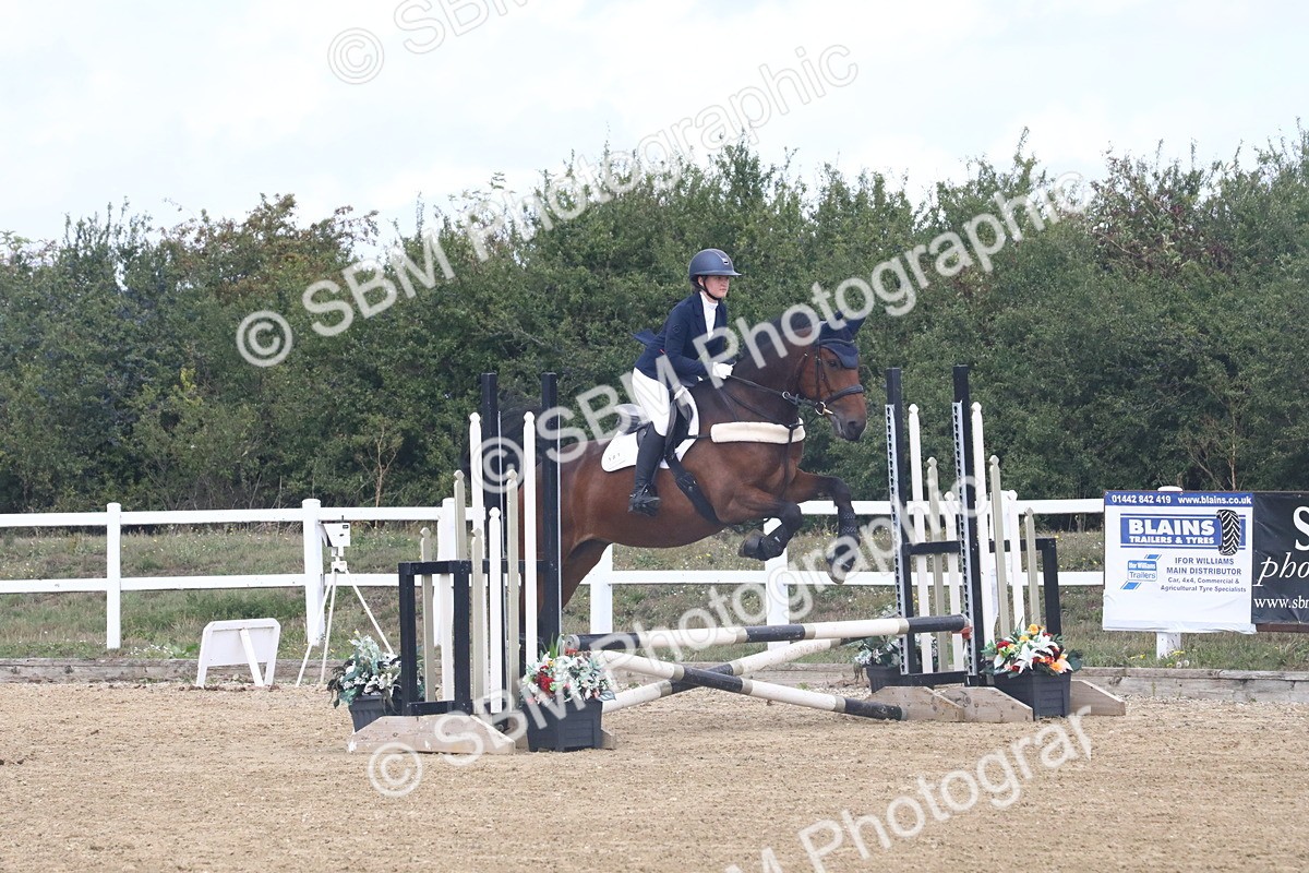 SBM_006148 - Class 6 - 60cm Champs