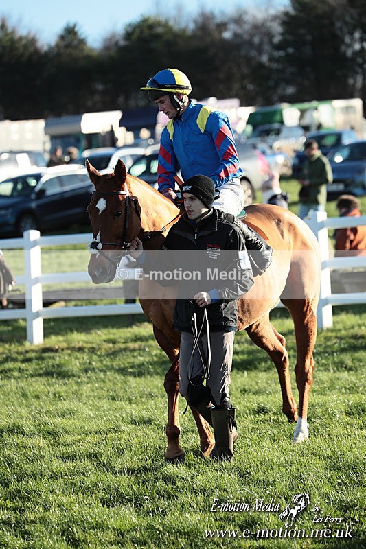 PtP 301125  0492 - Hursley Hambledon Point-to-Point Larkhill Racecourse 30/12/2025