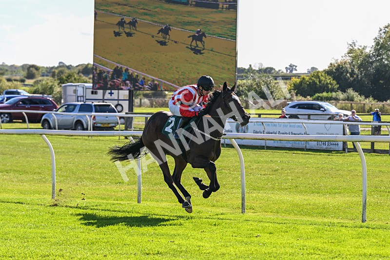 300926-Race 1-Bladey Lady-5840 - Race 1 1.57pm Racing To School Nursery Handicap