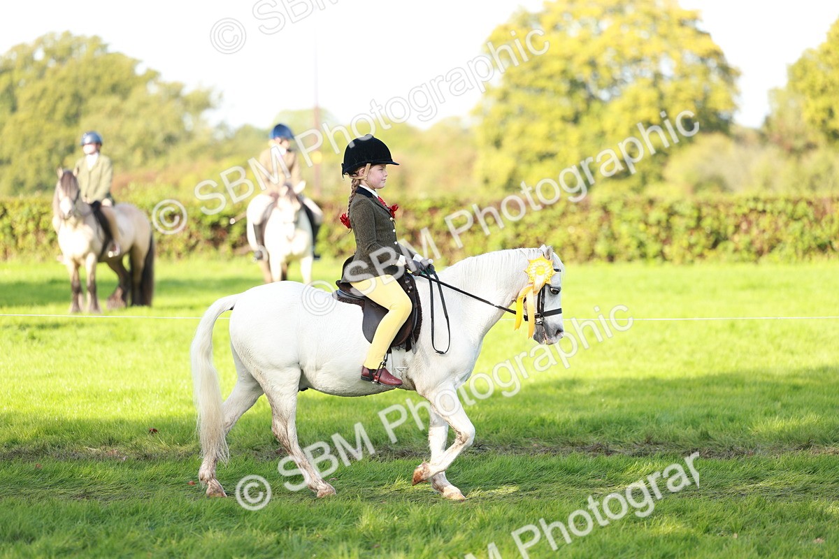 SBM_37087 - S11 - Best Ridden Horse & Pony