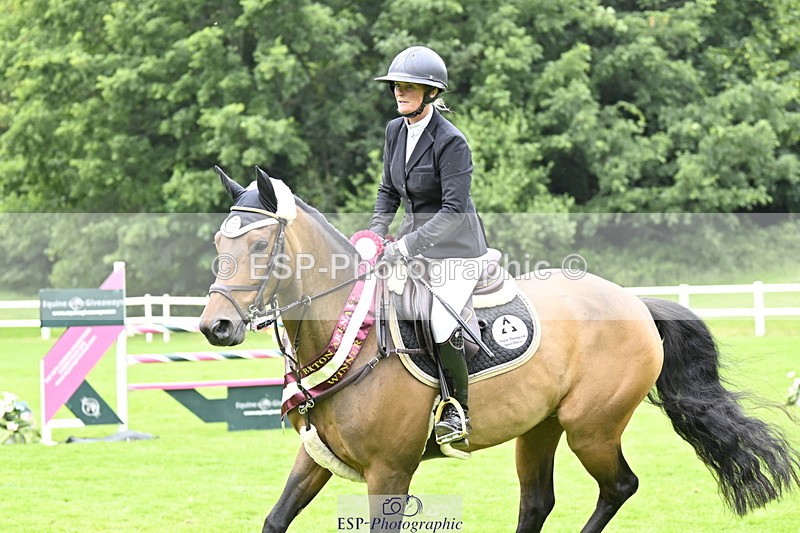 250613A-135857-02444 - Cls 3 Snr Foxhunter