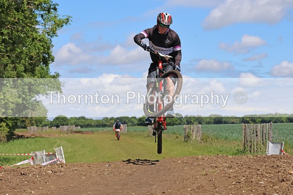 804 - MTB East Round 5 Gallows Green 25th May 2025 10:30 Female Adult Elite+Female U14/U16Juv/Youth Race