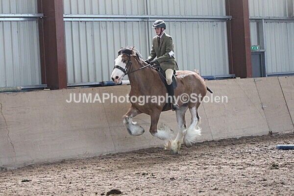 SIAL1961 - Indoor Classes