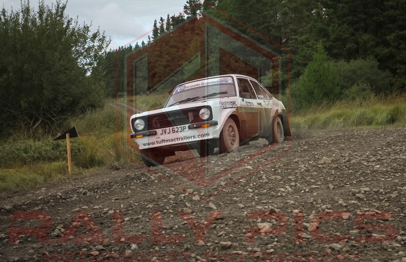 Bushwhacker Rally 2025 127 of 130 - McKelvey Construction Bushwhacker Rally 2025