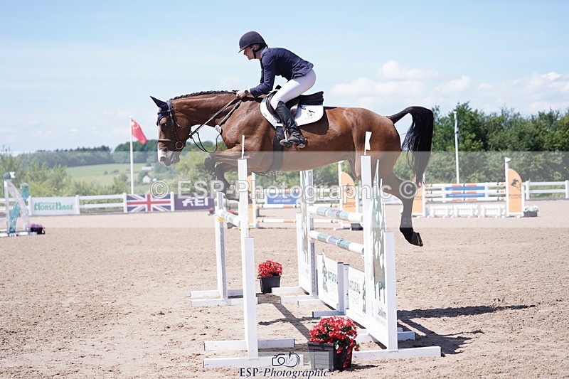 240719A-131332-11386 - Cls 14, 1 Star Silver Tour 1.25m