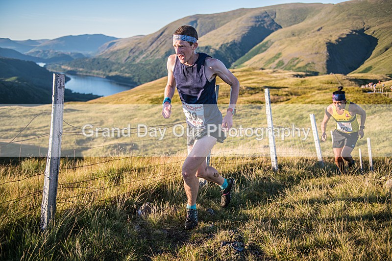 Steel Fell-89 - Steel Fell Race Wednesday 10th August 2022