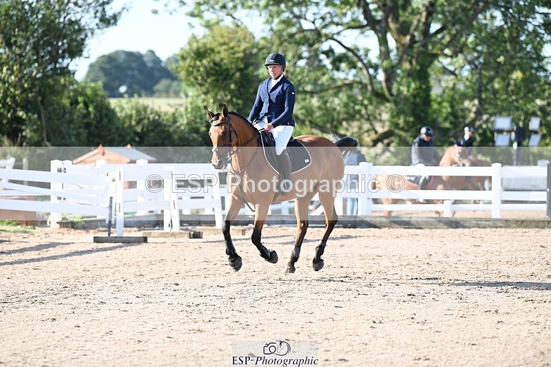 250801-081803-03662 - Cls 20 A&B Brit Nov & 90 Open